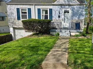 5305 Charloe St, Cincinnati, OH 45227