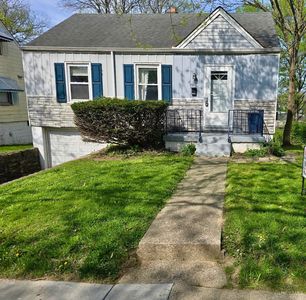 5305 Charloe St, Cincinnati, OH, 45227