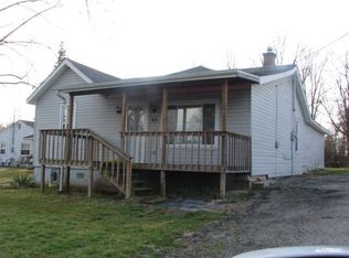 43 Peffley St, Germantown, OH 45327