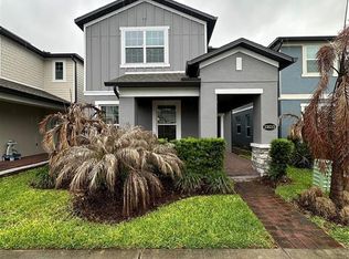 12513 Encore At Ovation Way, Winter Garden, FL 34787