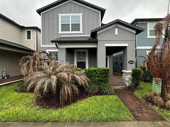 12513 Encore At Ovation Way, Winter Garden, FL 34787