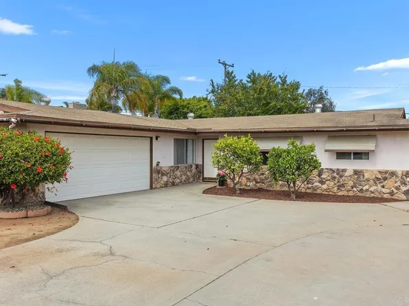 1035 Knoll Park Ln, Fallbrook, CA 92028