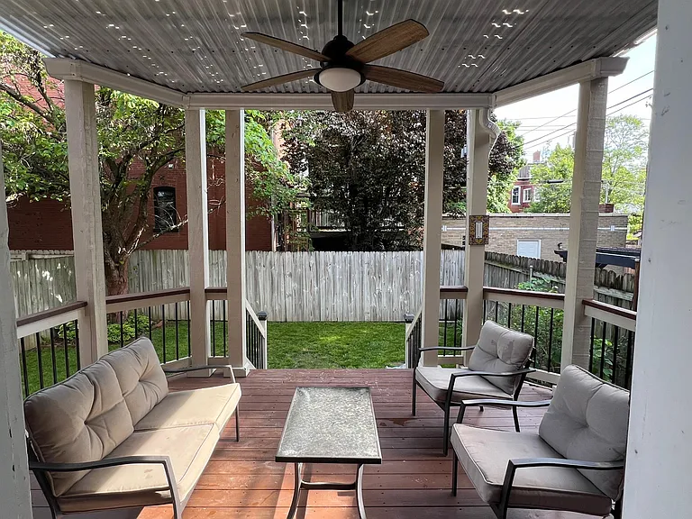 3323 Halliday Ave — Photo 21