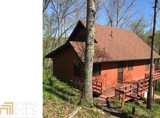 6504 Byers Creek Rd, Young Harris, GA 30582