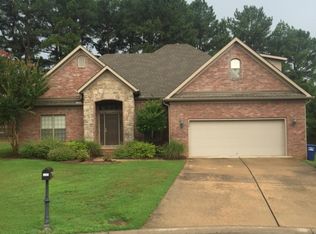 3285 Turtle Hill Cv, Conway, AR 72034