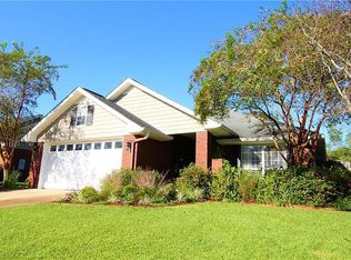 2696 Rosebud Dr E, Mobile, AL 36695