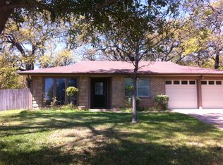 1001 Keith Dr, Hurst, TX 76053