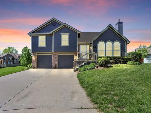 4305 NE 103rd Ct, Kansas City, MO 64156