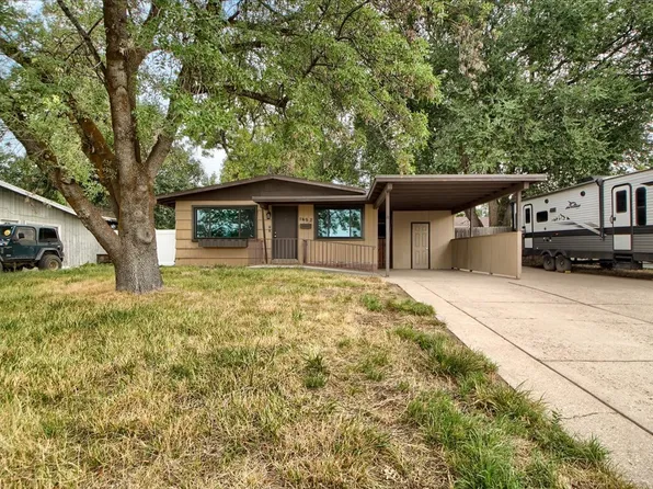 1452 N 475 W, Sunset, UT 84015