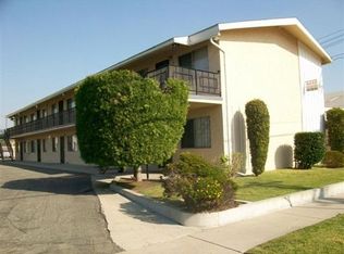 9119 Rose St APT 10, Bellflower, CA 90706