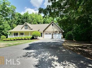 118 Thornwood Ct, Ellijay, GA 30540