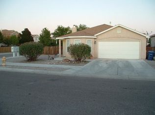 2336 Maiden Grass Rd NW, Albuquerque, NM 87120