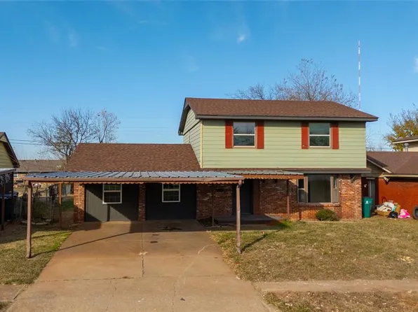 913 NE 81st St, Oklahoma City, OK 73114
