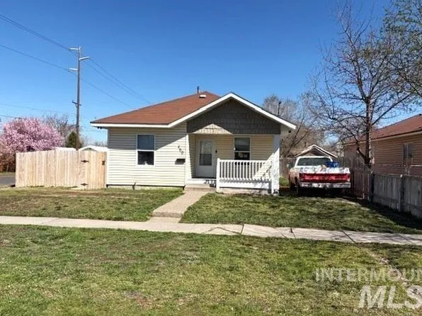 460 3rd Ave N, Twin Falls, ID 83301