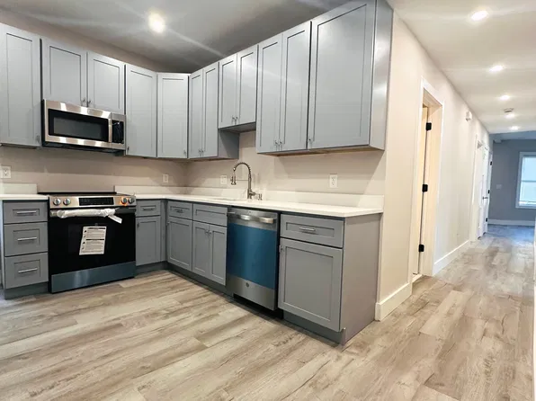 25 Harbor View St Floor 3, Dorchester, MA 02125