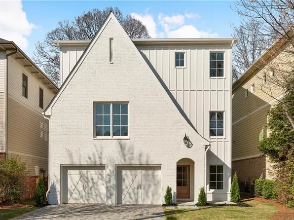 3253 Mae Ave, Atlanta, GA 30319