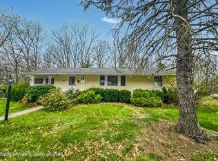 301 Seymour Ave, Scranton, PA 18505