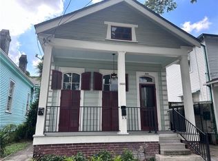 1433 N Miro St, New Orleans, LA 70119