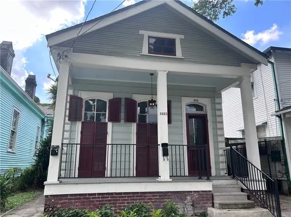 1433 N Miro St, New Orleans, LA 70119