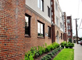 The Brighton on Laurel, Knoxville, TN 37916