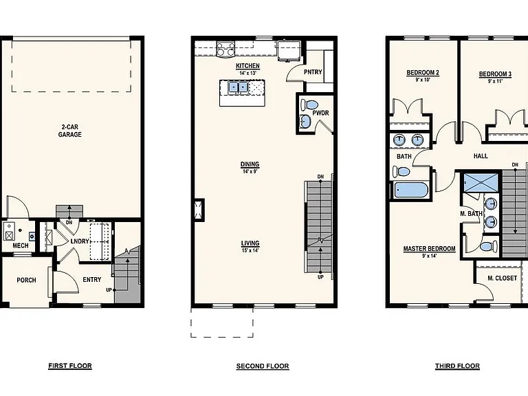 11078 S Trocadero Ave — Photo 2