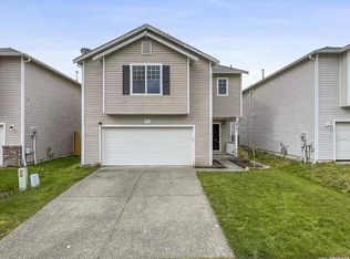 9613 181st Street Ct E, Puyallup, WA 98375
