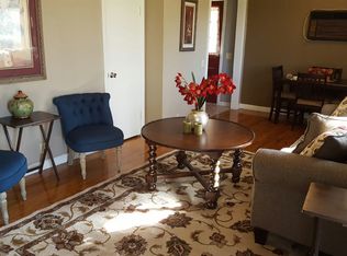 122 Bennett Dr, La Fayette, GA 30728