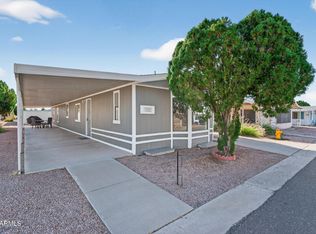 3330 E Main St Lot 509, Mesa, AZ 85213