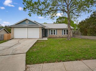 14706 Highland Rdg, San Antonio, TX 78233