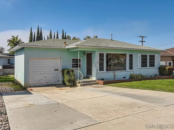 556 1st Ave, Chula Vista, CA 91910