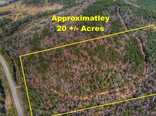 498 Sheepskin Rd, Center Ridge, AR 72027