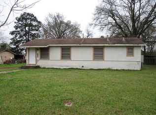 2221 Loop 343, Rusk, TX 75785