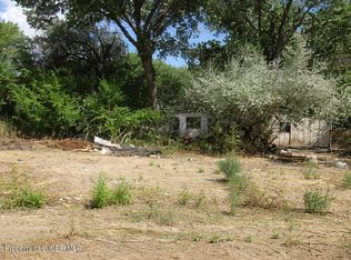 36 Road 4760, Bloomfield, NM 87413