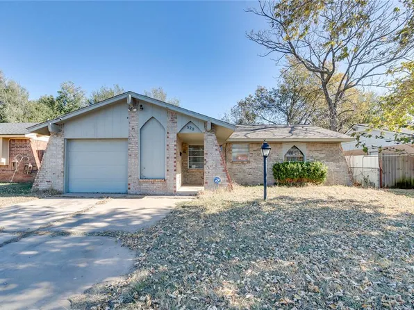 520 N Anita Dr, Oklahoma City, OK 73127
