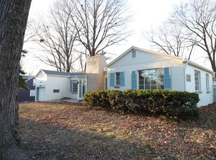 2426 NE Pence Ave, Kansas City, MO 64118