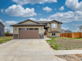 5843 Derringer Rd, Rapid City, SD 57703