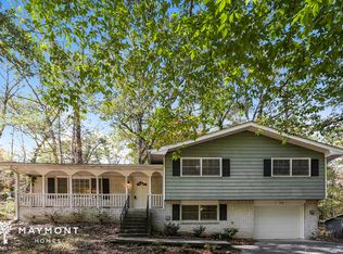 3659 Satellite Blvd, Ellenwood, GA 30294