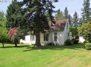 5324 NE Lockwood Creek Rd, La Center, WA 98629