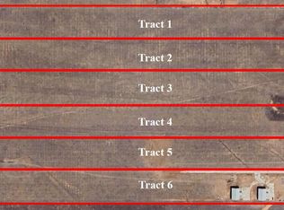 S Dowell Rd TRACT 3, Canyon, TX 79015