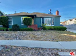 2018 W 97th St, Los Angeles, CA 90047