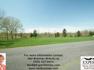 W9286 Lamise Way, Hortonville, WI 54944