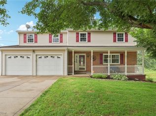 520 E Caston Rd, Uniontown, OH 44685