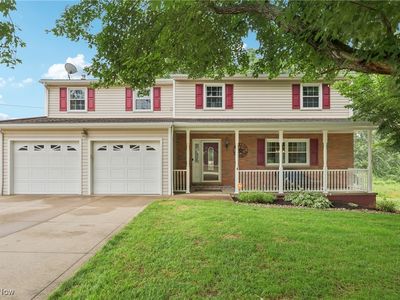 520 E Caston Rd, Uniontown, OH, 44685