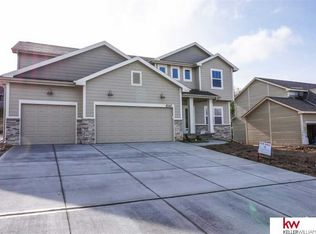 12917 N 184th St, Bennington, NE 68007