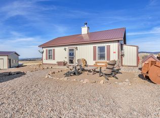 2760 Phantom Terrace Dr, Westcliffe, CO 81252
