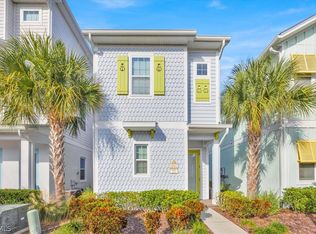8021 Sandy Toes Way, Kissimmee, FL 34747