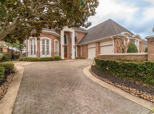 3611 Plum Glen Ct, Houston, TX 77059