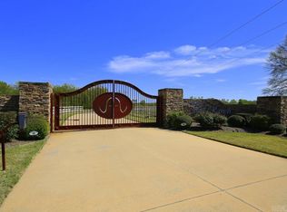 31 Stonehill Ranch Ests, Mayflower, AR 72106