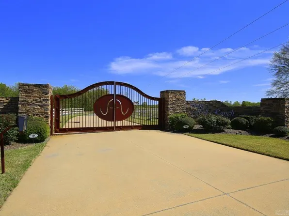 31 Stonehill Ranch Ests, Mayflower, AR 72106