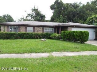 4234 Key Adam Dr, Jacksonville, FL 32218